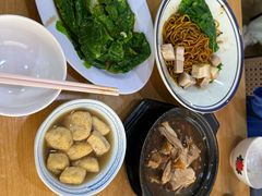 -新记肉骨茶
