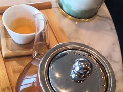 -龙之梦万丽酒店青餐厅