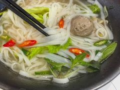 -美奈小馆·东南亚菜(福田星河COCO Park店)