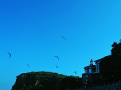 -棒棰岛宾馆景区
