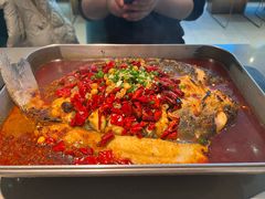 -半天妖烤鱼(大兴大悦春风里店)