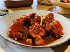 -青梅酒肆PLUS(长白仙岛北路店)