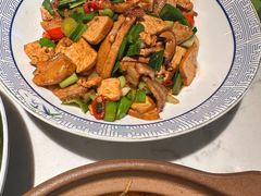 -福厨餐厅·宜昌地标美食(水悦城店)