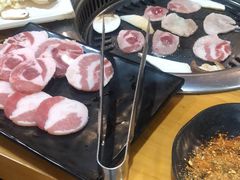 -美阿里烤肉·韩料(茂名道店)