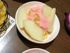 -豪客来牛排(空港华联店)