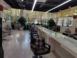 -CARR SALON