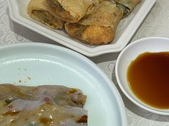 -花园酒家(油麻地店)