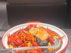 -湘轩·土菜研究院(光大店)