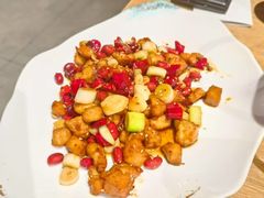 -川堂风·跷脚牛肉·乐山爆炒(宝山日月光店)