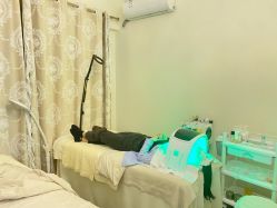 -星漾美学美容美体中心