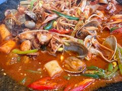 -KimPro 辛普乐概念韩餐