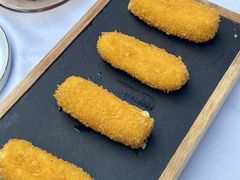 -沙漠玫瑰土耳其餐厅(神路街店)