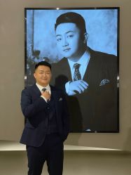 -乐派诗婚纱摄影