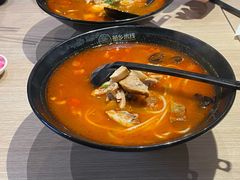 -苗乡米线(建军路店)