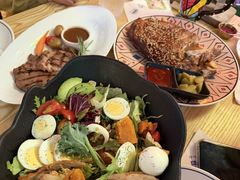 -Famous肥猫墨西哥音乐餐吧(五棵松华熙LIVE店)