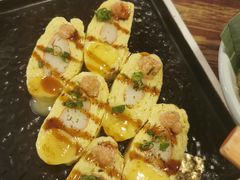 -白石的深夜食堂(大上海店)