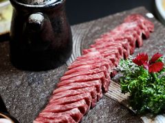 -無二炙坊·和牛烧肉(大钟寺1733店)
