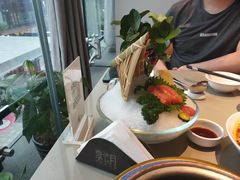 -享月汤皇·海鲜小火锅·聚会(曲江创意谷店)