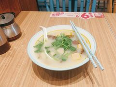 -小杨生煎(香港名都店)