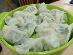 -老边饺子馆(西站店)