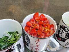 -黔老锅地摊火锅(盐务街店)