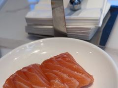 -白云宾馆-祥云西餐厅·法式鹅肝海鲜自助