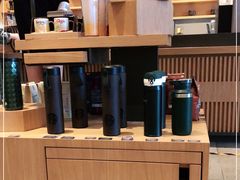 零售区-星巴克(北京通州新光大中心店)