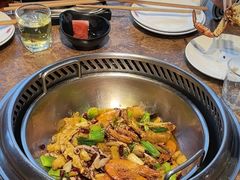 -七欣天香辣蟹火锅(常熟方塔街店)