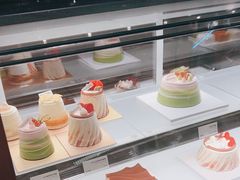 -théATRE 茶聚场(王府中環店)