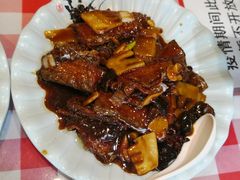 -南来顺饭庄·清真(南菜园店)