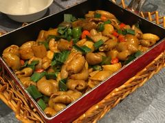 -鉴川·川菜传承(星汇两江店)