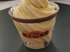 -猫王榴莲世家(三里屯SOHO商场店)