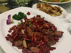 -晋阳饭庄(虎坊桥店)