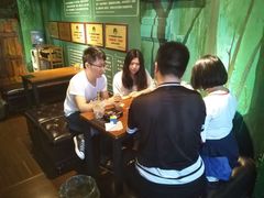 -魔方剧情密室(徐汇店)