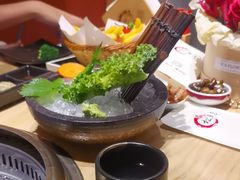 -松鱼亭·和牛烧肉(协鑫广场店)