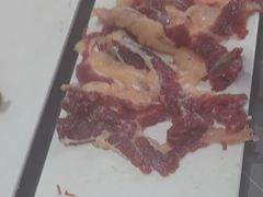 -官塘陈记鱼生·潮汕砂锅粥·牛肉火锅(潮枫路总店)