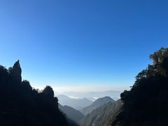 -三清山风景名胜区