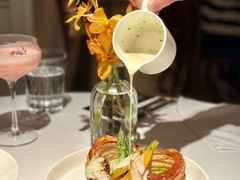 -壳里西餐厅Coquille Seafood Bistro(蒙自路店)