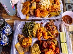 -小红帽自助盒饭(御点江山店)