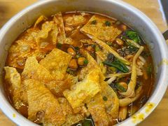 -丽丽三鲜螺蛳粉(田林路店)