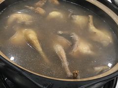 -皇鸽餐厅(五桂山分店)