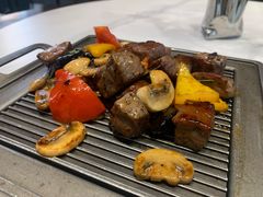-酒蜻蜓·庭院私房菜(天元东路店)