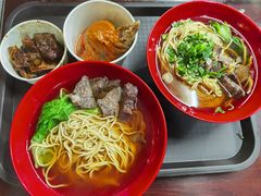 -好成财牛排馆(涂门街总店)