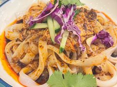 -阿拉丁新疆风味餐厅·清真(罗廊巷店)