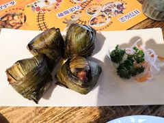 -喜越泰莱·泰越料理(海逸新天地店)
