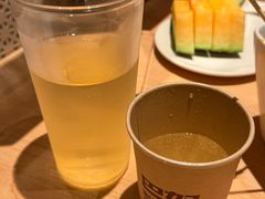 -巴奴毛肚火锅(七宝领展广场店)