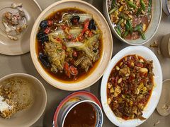 -老三样·旧食新味(船山路店)