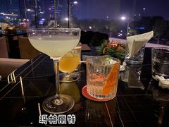 -wann lounge 低温慢煮牛排·清吧