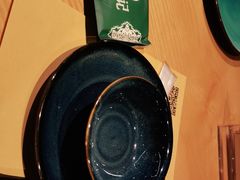 -摩登有记·新派泰国菜(银钻广场店)