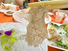 虾生-成发鱼生